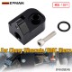 EPMAN Temp Air Intake MAP Sensor Spacer Block Kit for Chevy Silverado For GMC Sierra 2500HD 3500HD 6.6L Diesel 2017-2024 EPAA08G46