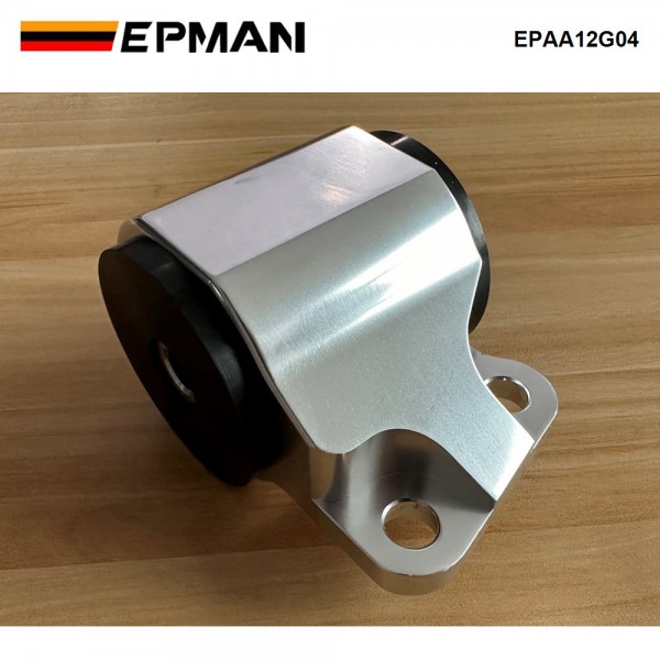 EPMAN Billet Rear Engine Mount Fits Honda Civic EG EK 1992-2000 92-00 EPAA12G04