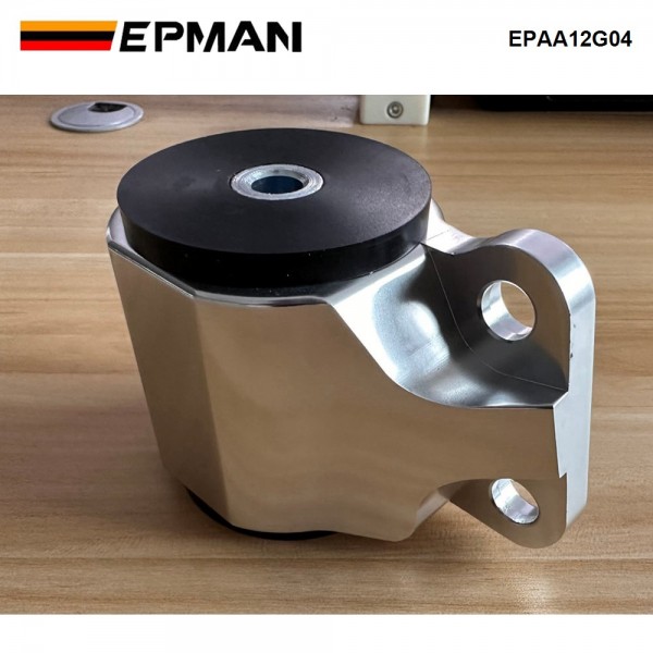 EPMAN Billet Rear Engine Mount Fits Honda Civic EG EK 1992-2000 92-00 EPAA12G04