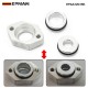 EPMAN Aluminum Intercooler Pipe Map Sensor Flange Kit For VW AUDI 1.8T Golf Jetta Beetle A4 Turbocharger EPAA12G15K