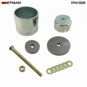 EPMAN 8.8 Axle Rear Bushing Removal Tool Install Urethane or Spherical Bushings For Mustang 1979-2004 EPAA18G09