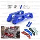 EPMAN 6SETS/CARTON Billet Power Block Intake Manifold Spacers For Subaru BRZ Scion FR-S 2013-15 EPAB04400-6T EPMAN 6SETS/CARTON Billet Power Block Intake Manifold Spacers For Subaru BRZ Scion FR-S 2013-15 EPAB04400-6T