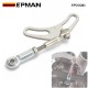 EPMAN Stainless Steel Adjustable Internal Wastegate IWG Bracket Bracket For Subaru WRX STI EPCGQ83 EPMAN Stainless Steel Adjustable Internal Wastegate IWG Bracket Bracket For Subaru WRX STI EPCGQ83