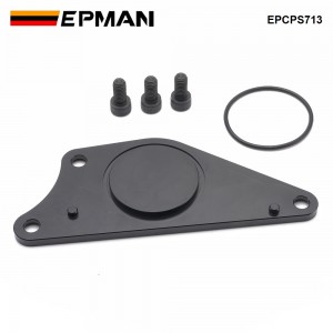 EPMAN Billet Cam Plate Adapter For Subaru BRZ Scion FR-S 2013+ FRS Motor Mount Adapter EPCPS713