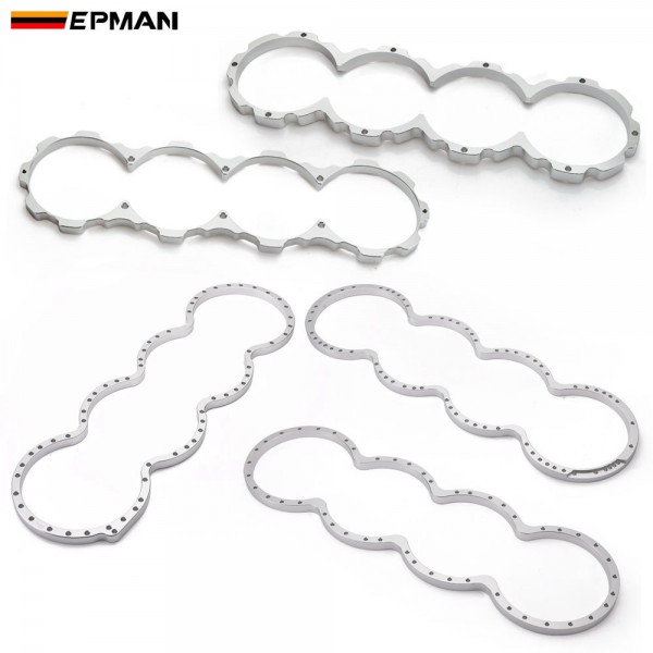 EPMAN Performance Engine Block Guard For Honda Prelude B D H K Series EPMAN Performance Engine Block Guard For Honda Prelude B D H K Series