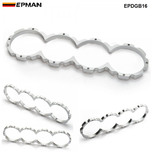 EPMAN Performance Engine Block Guard For Honda Prelude B D H K Series EPMAN Performance Engine Block Guard For Honda Prelude B D H K Series
