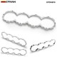 EPMAN Performance Engine Block Guard For Honda Prelude B D H K Series EPMAN Performance Engine Block Guard For Honda Prelude B D H K Series