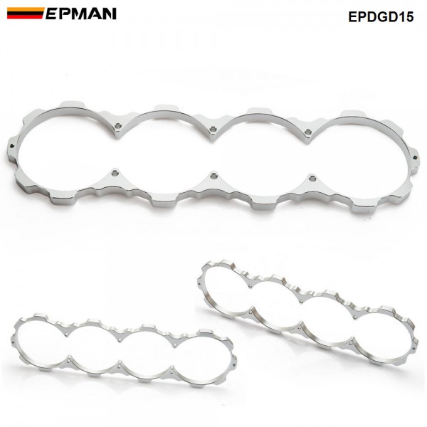 EPMAN Performance Engine Block Guard For Honda Prelude B D H K Series EPMAN Performance Engine Block Guard For Honda Prelude B D H K Series
