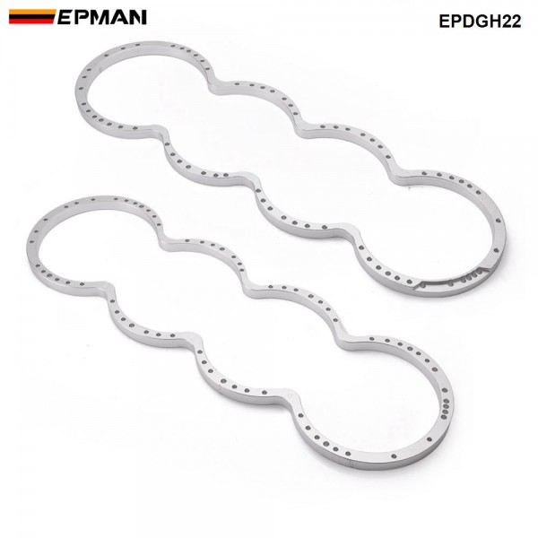 EPMAN Performance Engine Block Guard For Honda Prelude B D H K Series EPMAN Performance Engine Block Guard For Honda Prelude B D H K Series
