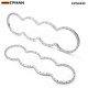 EPMAN Performance Engine Block Guard For Honda Prelude B D H K Series EPMAN Performance Engine Block Guard For Honda Prelude B D H K Series
