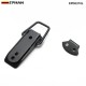 EPMAN For JDM Sport Universal Clip Lockable Toggle Fastener Quick Release Fasteners Front Rear Bumpers Lock EPDQ110L