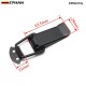 EPMAN For JDM Sport Universal Clip Lockable Toggle Fastener Quick Release Fasteners Front Rear Bumpers Lock EPDQ110L EPMAN For JDM Sport Universal Clip Lockable Toggle Fastener Quick Release Fasteners Front Rear Bumpers Lock EPDQ110L