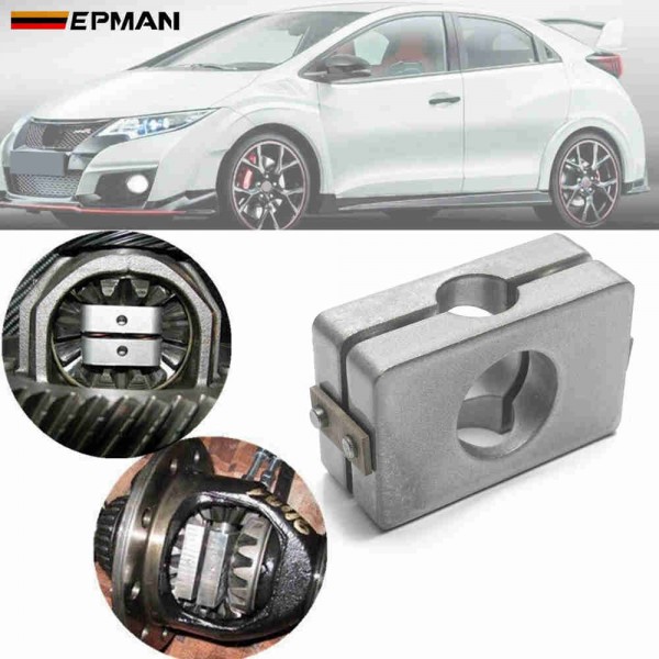 EPMAN Limited Slip Differential Conversion Plate Fit For Honda Civic Acura Integra EK EG EF DC2 1988-2001 EPOL06 EPMAN Limited Slip Differential Conversion Plate Fit For Honda Civic Acura Integra EK EG EF DC2 1988-2001 EPOL06