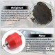 EPMAN Engine Front L&R Mount Mounting Insulator for BMW E36 E46 Compact Z3 Z4 Inline 6CYL 85A Polyurethane EPPU13BM EPMAN Engine Front L&R Mount Mounting Insulator for BMW E36 E46 Compact Z3 Z4 Inline 6CYL 85A Polyurethane EPPU13BM