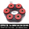 EPPU17B ( LK=96mm/12mm)  + $4.00 
