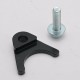 EPMAN Racing LS Engine Oil Pump Pickup Retainers Tube Brace Clamp/Girdle For Engine 4.8 5.3 6.0L LS LS1 LS2 LS3 EPTBC0918 EPMAN Racing LS Engine Oil Pump Pickup Retainers Tube Brace Clamp/Girdle For Engine 4.8 5.3 6.0L LS LS1 LS2 LS3 EPTBC0918