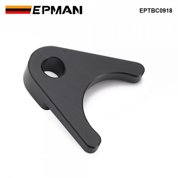 EPMAN Racing LS Engine Oil Pump Pickup Retainers Tube Brace Clamp/Girdle For Engine 4.8 5.3 6.0L LS LS1 LS2 LS3 EPTBC0918