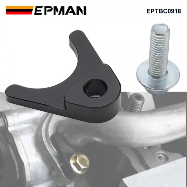 EPMAN Racing LS Engine Oil Pump Pickup Retainers Tube Brace Clamp/Girdle For Engine 4.8 5.3 6.0L LS LS1 LS2 LS3 EPTBC0918 EPMAN Racing LS Engine Oil Pump Pickup Retainers Tube Brace Clamp/Girdle For Engine 4.8 5.3 6.0L LS LS1 LS2 LS3 EPTBC0918