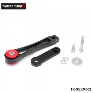 TANSKY - Engine Mount Kit For VW Red Dog Bone Street Golf/GTI/Rabbit MK5 2.0 TS 2006-2009 TK-SEEM002