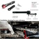 TANSKY - Engine Mount Kit For VW Red Dog Bone Street Golf/GTI/Rabbit MK5 2.0 TS 2006-2009 TK-SEEM002