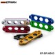 EPMAN Racing Battery Tie Down For Password JDM for Honda Civic/CRX 88-00 Integra S2000 EP-DPJ001D