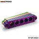 EPMAN Racing Aluminium Battery Tie Down For Honda Civic SI 02-05 Replace for PASSWORD JDM Style EP-DPJ002C EPMAN Racing Aluminium Battery Tie Down For Honda Civic SI 02-05 Replace for PASSWORD JDM Style EP-DPJ002C