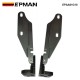 EPMAN Billet Quick Hood Hinge Release Latch For Honda Civic  EK  96-00 Acura  Integra CRV 92-01EPAA01G10