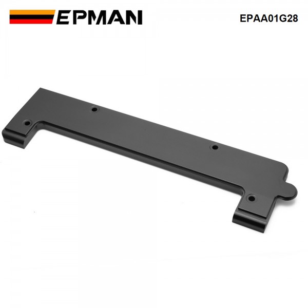  EPMAN K Series Spark Plug Cover For Honda K20/K24 RSX Engines EPAA01G28