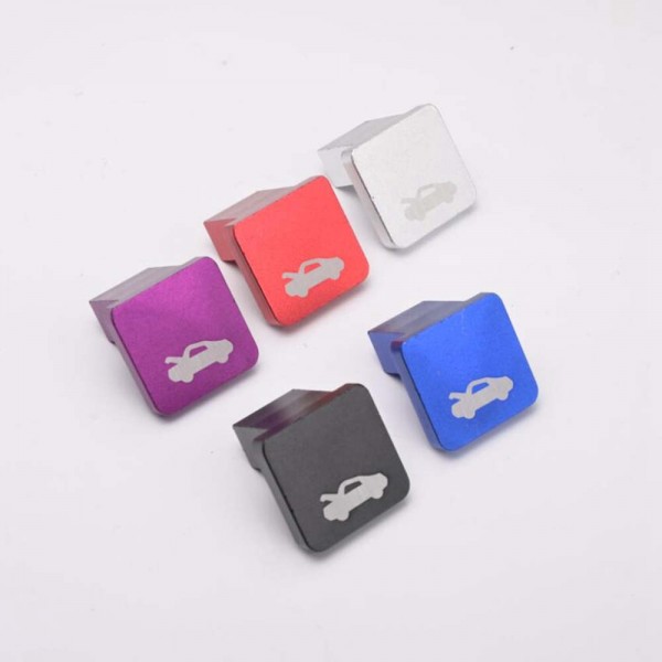 EPMAN Billet Aluminium Hood Release Pull Latch Handle Opener Repair Kit Auto Accessories Engine Cover Lock For Element Ridgeline For Honda Civic 96-11 EPSW9611 EPMAN Billet Aluminium Hood Release Pull Latch Handle Opener Repair Kit Auto Accessories Engine Cover Lock For Element Ridgeline For Honda Civic 96-11 EPSW9611