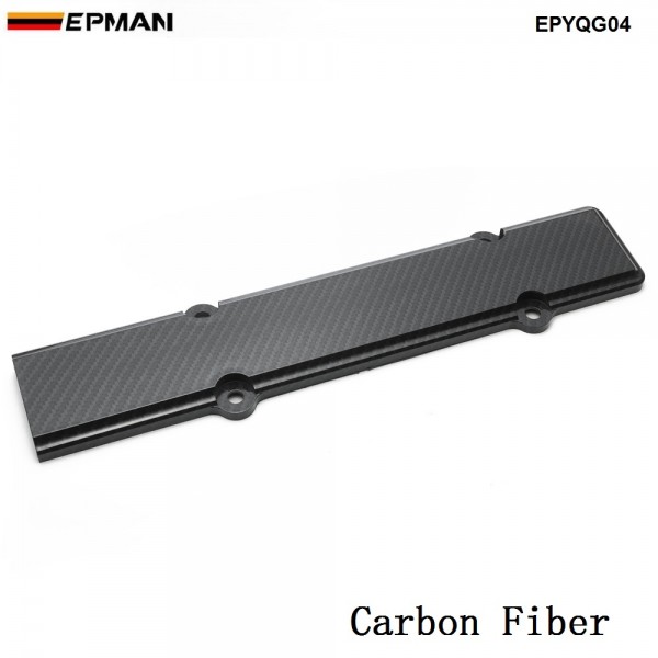EPMAN Engine Valve Spark Plug Cover ABS Plastic For Honda Civic B Series Acura EPYQG04 EPMAN Engine Valve Spark Plug Cover ABS Plastic For Honda Civic B Series Acura EPYQG04