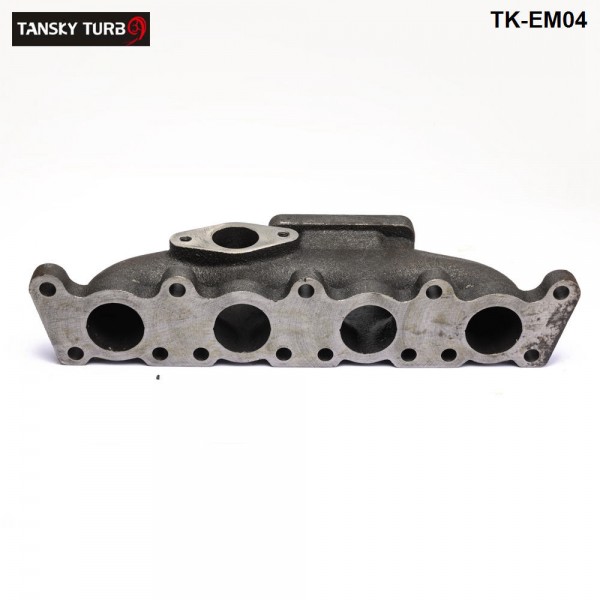 EPMAN For VW 1.8T Cast Iron Turbo Manifold T25/T3 For 38mm Wastegate TK-EM04