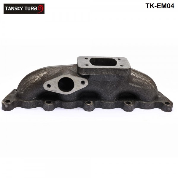 Turbo Exhaust Manifold For Audi VW 1.8T Engine,T25/T28 Turbo Flange