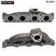 Cast Turbo Exhaust Manifold For Audi 97-06 A4 / VW 98-05 Passat 1.8T 20V K03 K04 1.8T Transverse TK-EM12