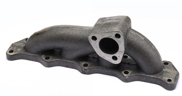 Downpipe Hosenrohr High Flow 63mm Audi A4 B5 B6 + A6 4B VW Passat 3B 3BG 1.8T eB