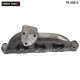 Cast Turbo Exhaust Manifold For Audi 97-06 A4 / VW 98-05 Passat 1.8T 20V K03 K04 1.8T Transverse TK-EM12