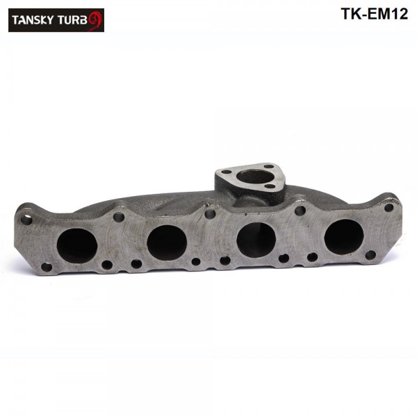 Cast Turbo Exhaust Manifold For Audi 97-06 A4 / VW 98-05 Passat 1.8T 20V K03 K04 1.8T Transverse TK-EM12 Cast Turbo Exhaust Manifold For Audi 97-06 A4 / VW 98-05 Passat 1.8T 20V K03 K04 1.8T Transverse TK-EM12
