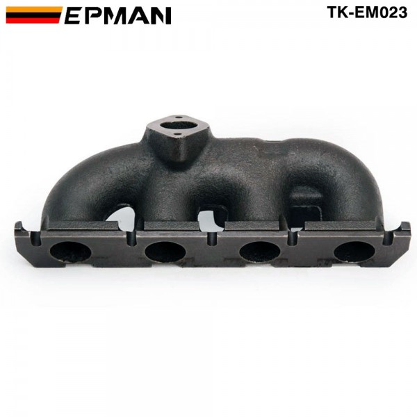 TANSKY Cast Iron Turbo Exhaust Manifold T25 / T3 flange For VW Audi 1.8T 20V TK-EM023 TANSKY Cast Iron Turbo Exhaust Manifold T25 / T3 flange For VW Audi 1.8T 20V TK-EM023