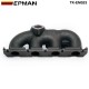 TANSKY Cast Iron Turbo Exhaust Manifold T25 / T3 flange For VW Audi 1.8T 20V TK-EM023 TANSKY Cast Iron Turbo Exhaust Manifold T25 / T3 flange For VW Audi 1.8T 20V TK-EM023