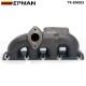 TANSKY Cast Iron Turbo Exhaust Manifold T25 / T3 flange For VW Audi 1.8T 20V TK-EM023 TANSKY Cast Iron Turbo Exhaust Manifold T25 / T3 flange For VW Audi 1.8T 20V TK-EM023