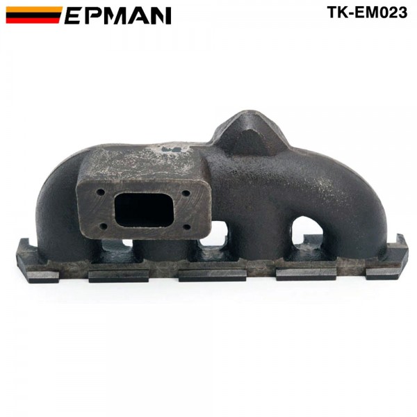TANSKY Cast Iron Turbo Exhaust Manifold T25 / T3 flange For VW Audi 1.8T 20V TK-EM023 TANSKY Cast Iron Turbo Exhaust Manifold T25 / T3 flange For VW Audi 1.8T 20V TK-EM023