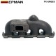 TANSKY Cast Iron Turbo Exhaust Manifold T25 / T3 flange For VW Audi 1.8T 20V TK-EM023 TANSKY Cast Iron Turbo Exhaust Manifold T25 / T3 flange For VW Audi 1.8T 20V TK-EM023