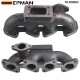 TANSKY Cast Turbo Manifold With T3/ T25 Flange of 38mm Wastegate For VW 16V Golf Jetta Gti Audi A3 TK-EM024 TANSKY Cast Turbo Manifold With T3/ T25 Flange of 38mm Wastegate For VW 16V Golf Jetta Gti Audi A3 TK-EM024