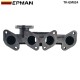 TANSKY Cast Turbo Manifold With T3/ T25 Flange of 38mm Wastegate For VW 16V Golf Jetta Gti Audi A3 TK-EM024 TANSKY Cast Turbo Manifold With T3/ T25 Flange of 38mm Wastegate For VW 16V Golf Jetta Gti Audi A3 TK-EM024