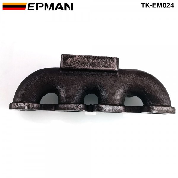 TANSKY Cast Turbo Manifold With T3/ T25 Flange of 38mm Wastegate For VW 16V Golf Jetta Gti Audi A3 TK-EM024 TANSKY Cast Turbo Manifold With T3/ T25 Flange of 38mm Wastegate For VW 16V Golf Jetta Gti Audi A3 TK-EM024