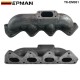 TANSKY Cast Iron Exhaust Turbo Manifold T25 Flange For F4R-730 / F4R-732 / F4R-736 / F4R-738 Exclusive TK-EM031 TANSKY Cast Iron Exhaust Turbo Manifold T25 Flange For F4R-730 / F4R-732 / F4R-736 / F4R-738 Exclusive TK-EM031
