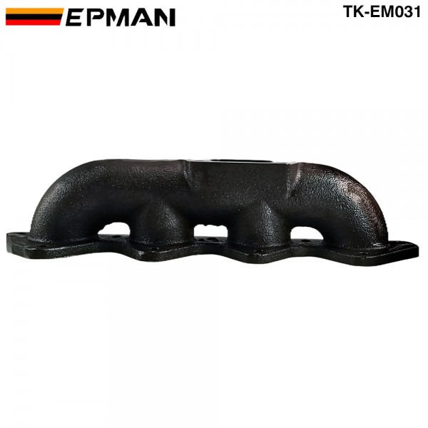 TANSKY Cast Iron Exhaust Turbo Manifold T25 Flange For F4R-730 / F4R-732 / F4R-736 / F4R-738 Exclusive TK-EM031 TANSKY Cast Iron Exhaust Turbo Manifold T25 Flange For F4R-730 / F4R-732 / F4R-736 / F4R-738 Exclusive TK-EM031