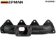 TANSKY Cast Iron Exhaust Turbo Manifold T25 Flange For F4R-730 / F4R-732 / F4R-736 / F4R-738 Exclusive TK-EM031 TANSKY Cast Iron Exhaust Turbo Manifold T25 Flange For F4R-730 / F4R-732 / F4R-736 / F4R-738 Exclusive TK-EM031