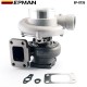 TANSKY GT35 GT3582R Compressor:A/R 0.70 Turbine:A/R 0.82 T3 Flange Wet Float Bearing 4 Bolt 400-600hp Turbocharger Turbo Charger EP-GT35 TANSKY GT35 GT3582R Compressor:A/R 0.70 Turbine:A/R 0.82 T3 Flange Wet Float Bearing 4 Bolt 400-600hp Turbocharger Turbo Charger EP-GT35