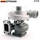 TANSKY GT35 GT3582R Compressor:A/R 0.70 Turbine:A/R 0.82 T3 Flange Wet Float Bearing 4 Bolt 400-600hp Turbocharger Turbo Charger EP-GT35 TANSKY GT35 GT3582R Compressor:A/R 0.70 Turbine:A/R 0.82 T3 Flange Wet Float Bearing 4 Bolt 400-600hp Turbocharger Turbo Charger EP-GT35