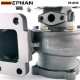 TANSKY GT35 GT3582R Compressor:A/R 0.70 Turbine:A/R 0.82 T3 Flange Wet Float Bearing 4 Bolt 400-600hp Turbocharger Turbo Charger EP-GT35 TANSKY GT35 GT3582R Compressor:A/R 0.70 Turbine:A/R 0.82 T3 Flange Wet Float Bearing 4 Bolt 400-600hp Turbocharger Turbo Charger EP-GT35